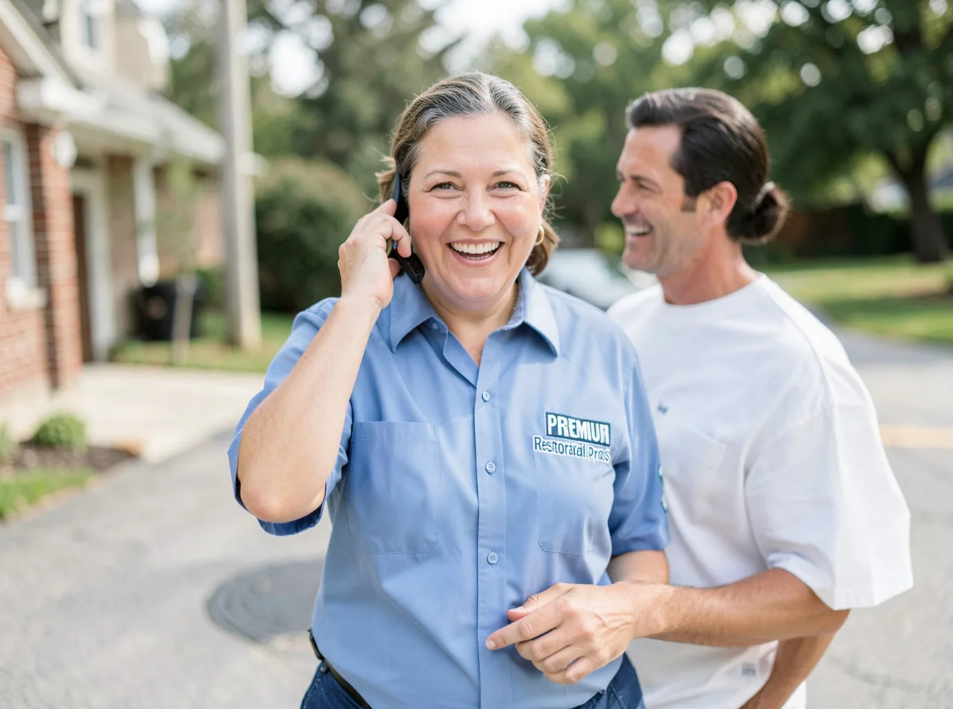 Water Damage Restoration West Richland, WA FAQs